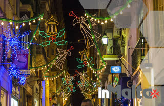 internship a malta negli eventi